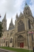 Cathédrale de Bayeux